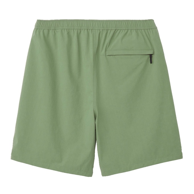 ショーツ ショートパンツ VAGRANT SHORT ヴェイグラントショーツ NB22582-DG