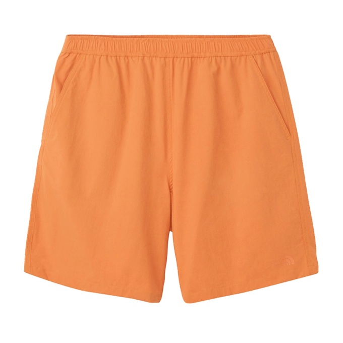ショートパンツ VAGRANT SHORT ヴェイグラントショーツ NB22582-FB