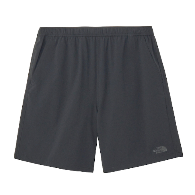 ショートパンツ VAGRANT SHORT ヴェイグラントショーツ NB22582-K