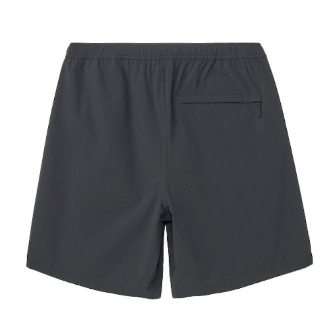 ショートパンツ VAGRANT SHORT ヴェイグラントショーツ NB22582-K