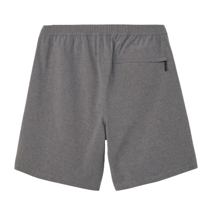 ショートパンツ VAGRANT SHORT ヴェイグラントショーツ NB22582-ZC