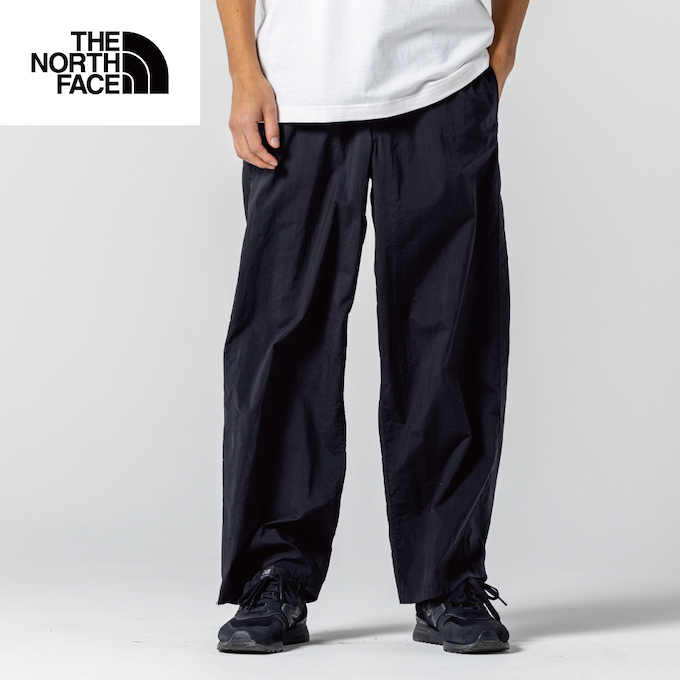 ロングパンツ コンパクトパンツ COMPACT PANT NB32530-K 【国内正規品