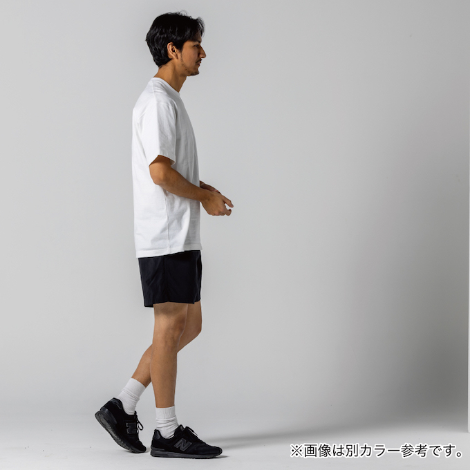 ショートパンツVERSATILE SHORT バーサタイルショーツNB42335-CK