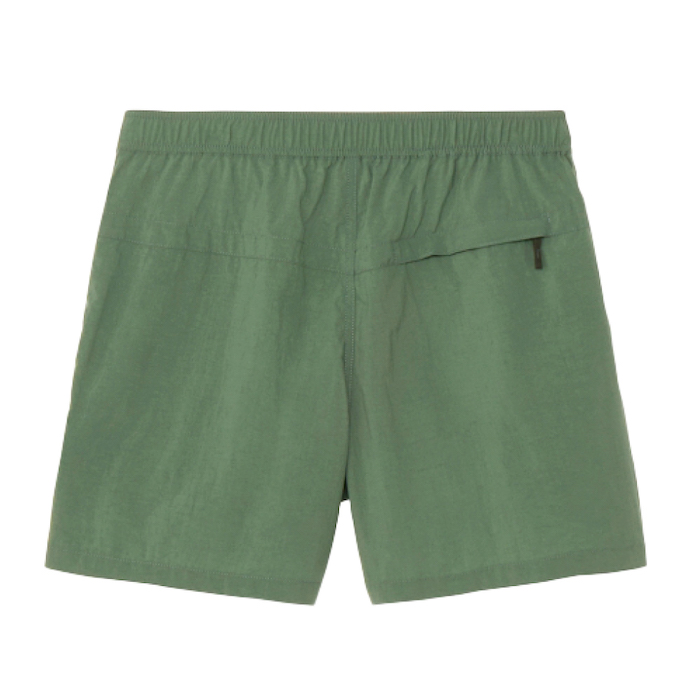 ショートパンツVERSATILE SHORT バーサタイルショーツNB42335-DG【国内