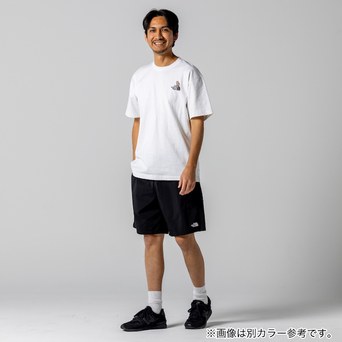 ショートパンツ VERSATILE MID バーサタイルミッド NB42331-OB