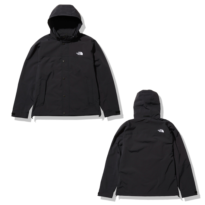 THE NORTH FACE ハイドレナウィンドジャケット マウンテンパーカー マウンテンパーカー ハイドレナウィンドジャケット NP22550-K