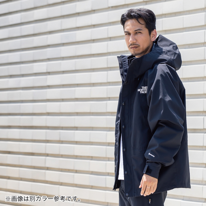 防水ジャケット マウンテンライトジャケット NP62450-BA 【国内正規品