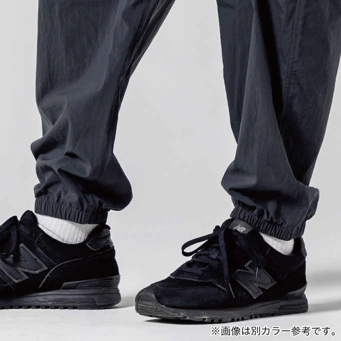 ロングパンツ VERSATILE PANT バーサタイルパンツ NB32550-K