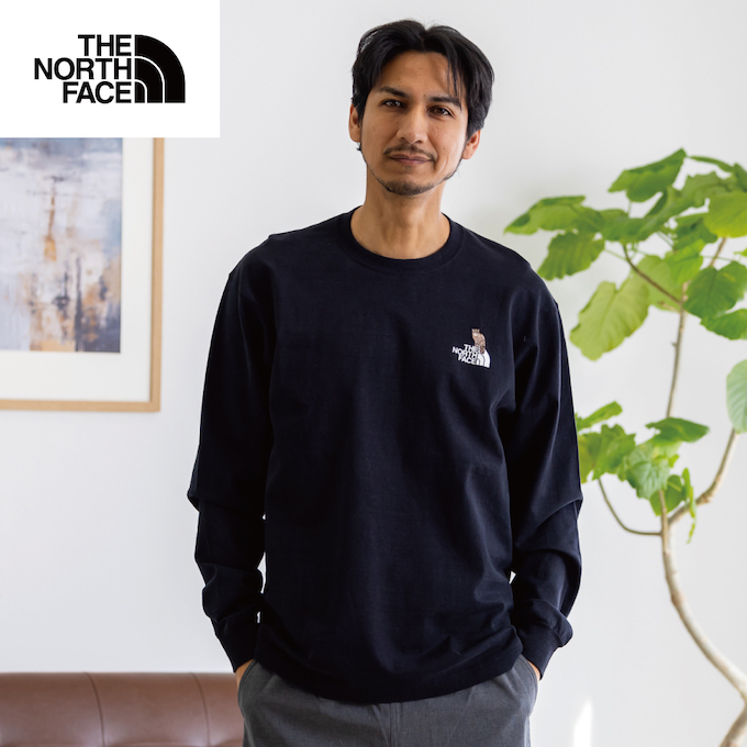 【関税込み】GmbH グレー 'Kanak Attak' 長袖Tシャツ ATAOKA ロンT 白 – エガちゃんねるSHOP
