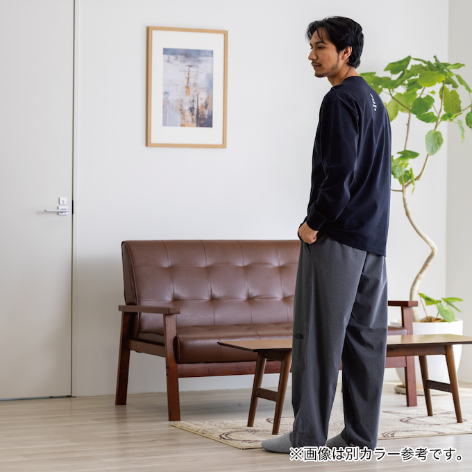 Tシャツ 長袖 LS ZOO PICKER TEE NT32533-SP 【国内正規品