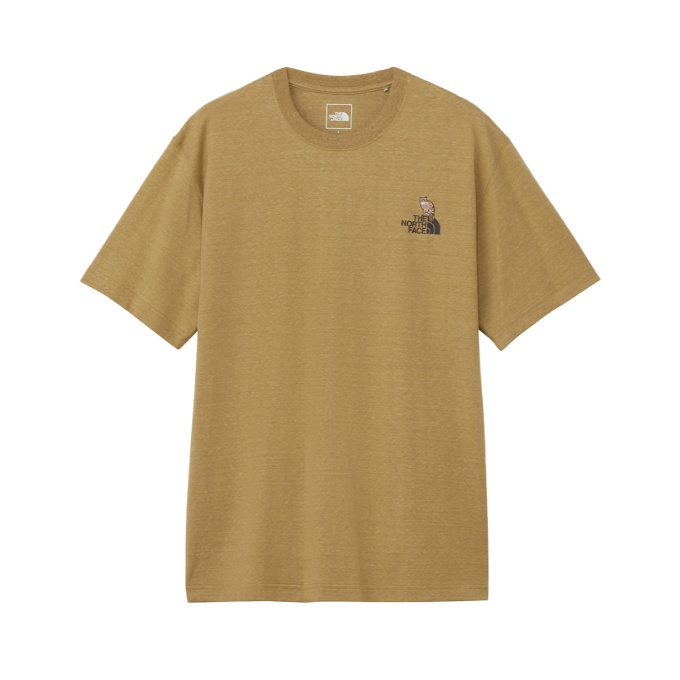 少年マガジン・非売品Tシャツ Tシャツ 半袖 ZOO PICKER TEE NT32534-CK 【国内正規品】 | スポーツ