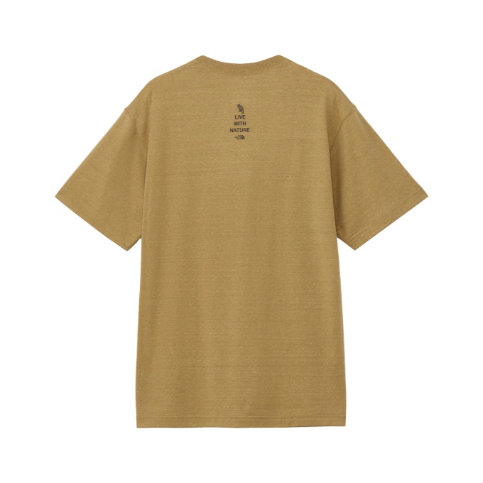 Tシャツ 半袖 ZOO PICKER TEE NT32534-CK 【国内正規品】 | スポーツ
