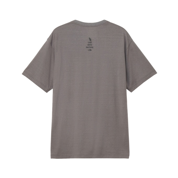 Tシャツ 半袖 ZOO PICKER TEE NT32534-SP 【国内正規品】 | スポーツ