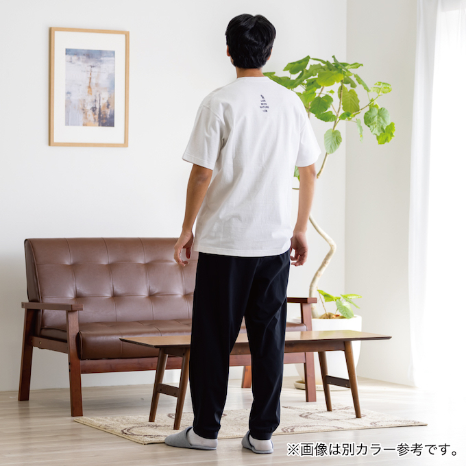 Tシャツ 半袖 ZOO PICKER TEE NT32534-CK 【国内正規品】 | スポーツ