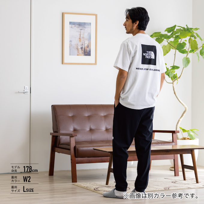 ntmさま専用 Tシャツ 半袖 SS BC SQAR LOGO T ショートスリーブバックスクエアロゴ