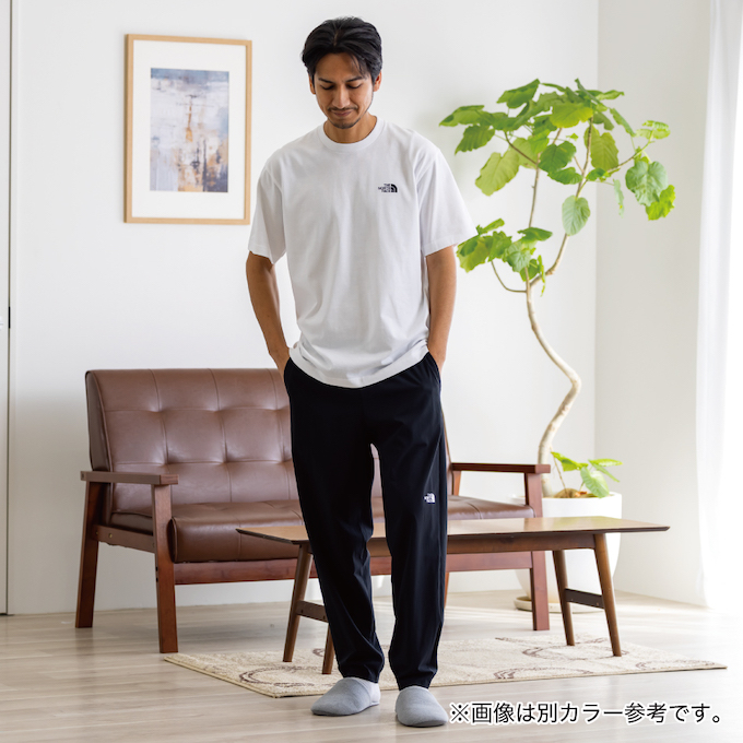 Tシャツ 半袖 SS BC SQAR LOGO T ショートスリーブバックスクエアロゴ