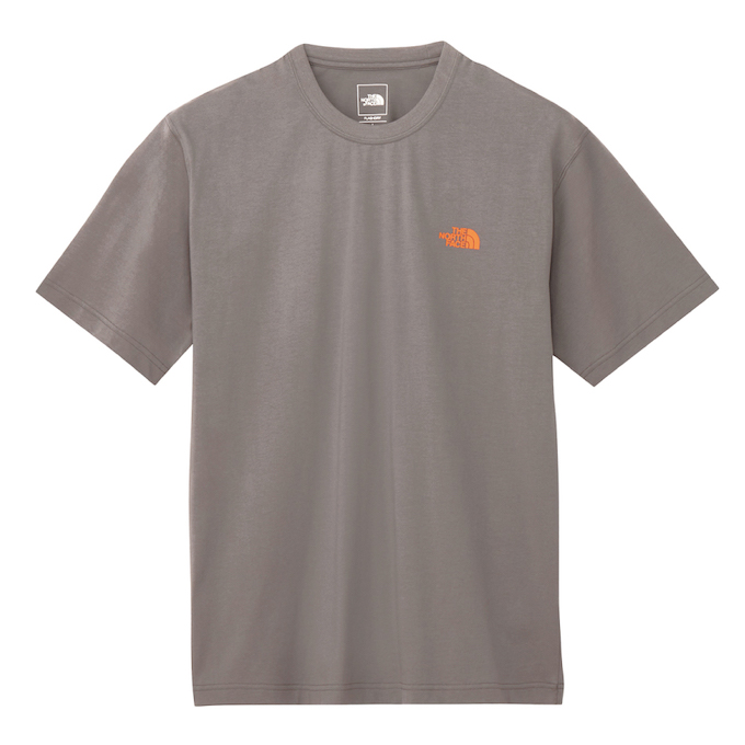 Tシャツ 半袖 SS FD CLR SM CTN T NT32548-SP 【国内正規品