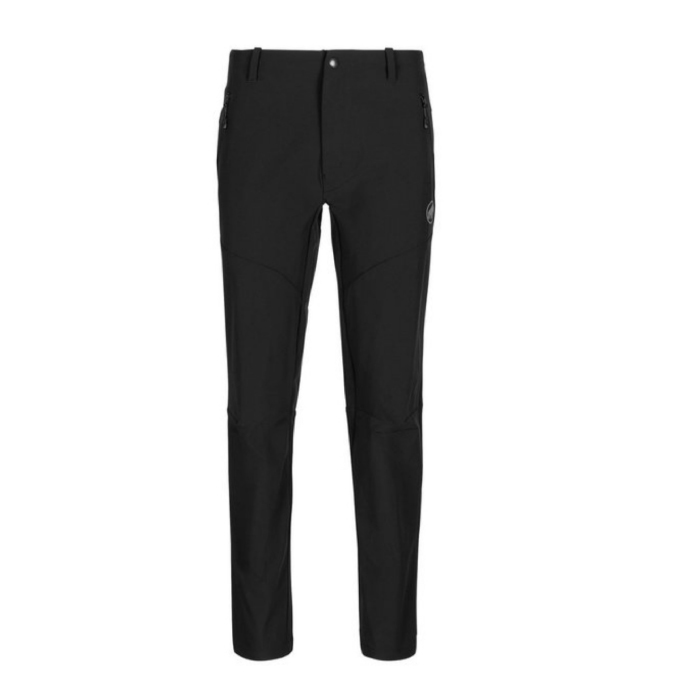 マムート(MAMMUT) ロングパンツ トレッカーズ 3.0 SO パンツ AF