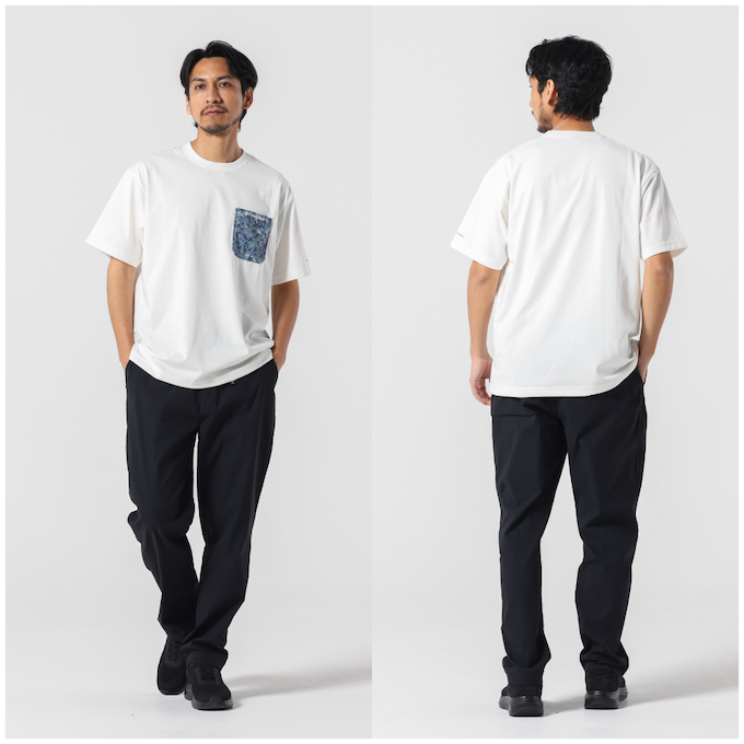 【極美品 高機能】厚手 丈夫 オムニシールド【M】コロンビア スノーパンツ rifflepage_pm8867
