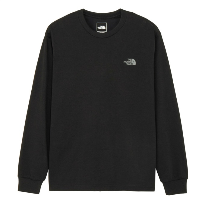 ザ・ノース・フェイス(THE NORTH FACE) Tシャツ 長袖 ロング