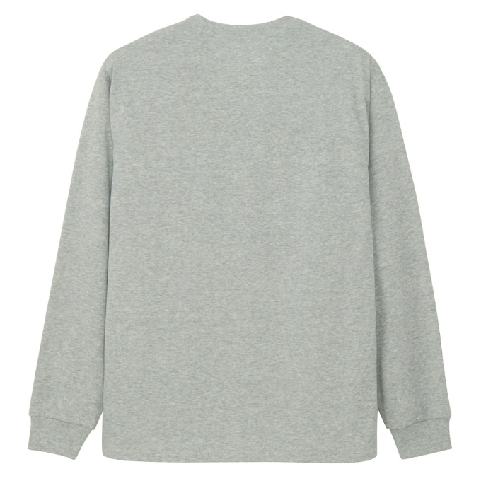 Tシャツ 長袖 L/S Square Logo Tee ロングスリーブスクエアロゴティー