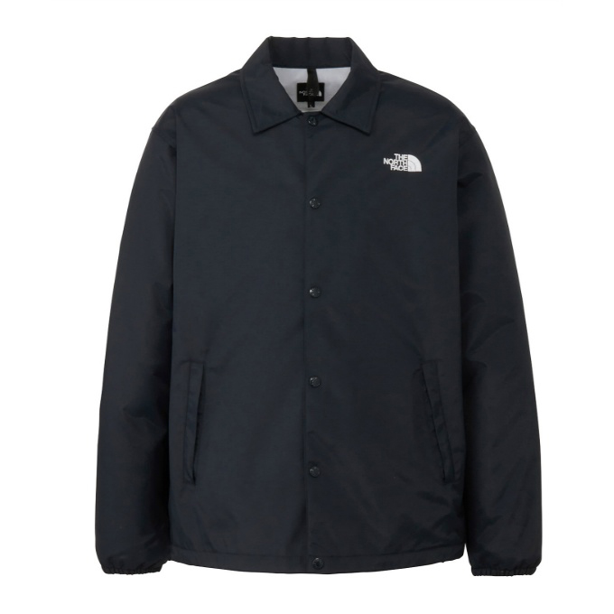 最終値下げ‼️ノースフェイス　ナイロンジャケット　コーチジャケット　アウトドア ザ・ノース・フェイス(THE NORTH FACE) 防水ジャケット The