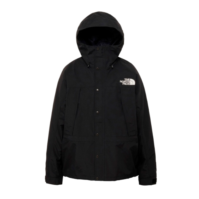 【LUZeSOMBRA】LTT FULL ZIP PARKA 防水ジャケット LUZ e SOMBRA / LTT GELANOTS FULL ZIP PARKA – AFTERS-NAGANO.JP