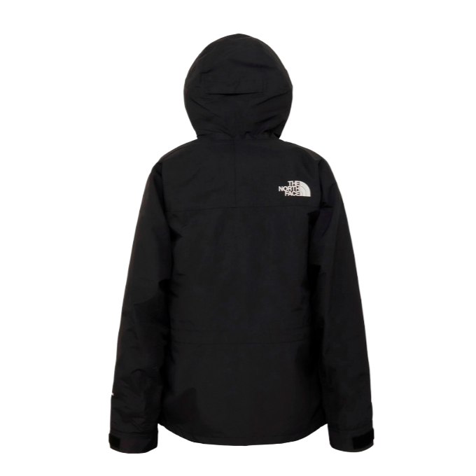 THE NORTH FACE マウンテンライトジャケット　ブラック　L ザ・ノース・フェイス(THE NORTH FACE) 防水ジャケット Mountain