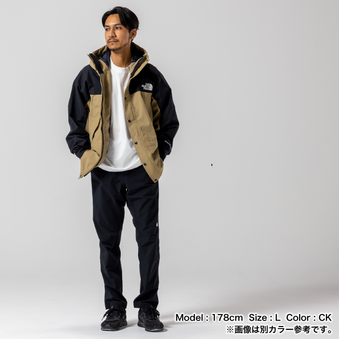 防水ジャケット Mountain Light Jacket マウンテンライトジャケット
