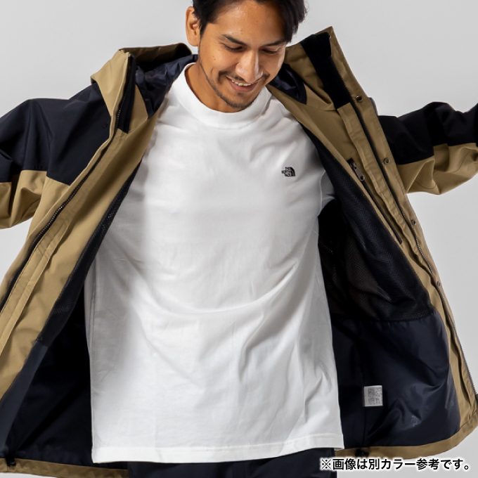 防水ジャケット Mountain Light Jacket マウンテンライトジャケット