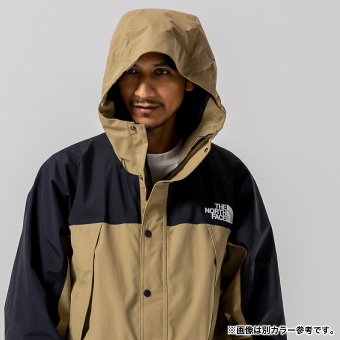防水ジャケット Mountain Light Jacket マウンテンライトジャケット