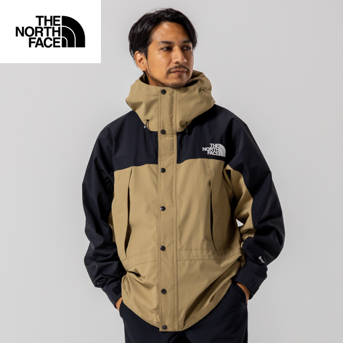 防水ジャケット Mountain Light Jacket マウンテンライトジャケット