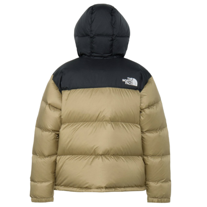 ダウンジャケット Nuptse Hoodie ヌプシフーディー ND92559-CK