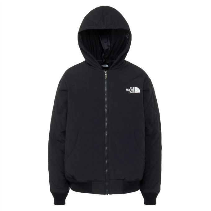 ノースフェイス♡ヤッケ ザ・ノース・フェイス(THE NORTH FACE) 中綿ジャケット Yakkin Jacket