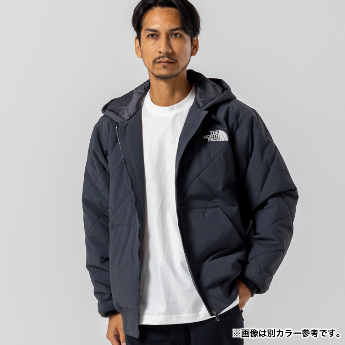 フォロー割❗️ノースフェイス スカジャン 中綿ジャケット XL K592C △ ザ・ノース・フェイス(THE NORTH FACE) 中綿ジャケット Yakkin