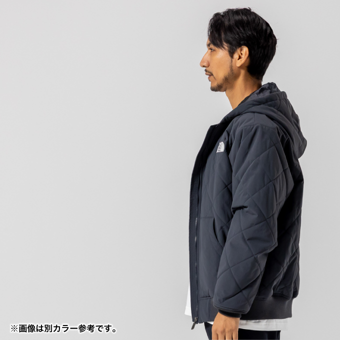ザ・ノース・フェイス(THE NORTH FACE) 中綿ジャケット Yakkin Jacket