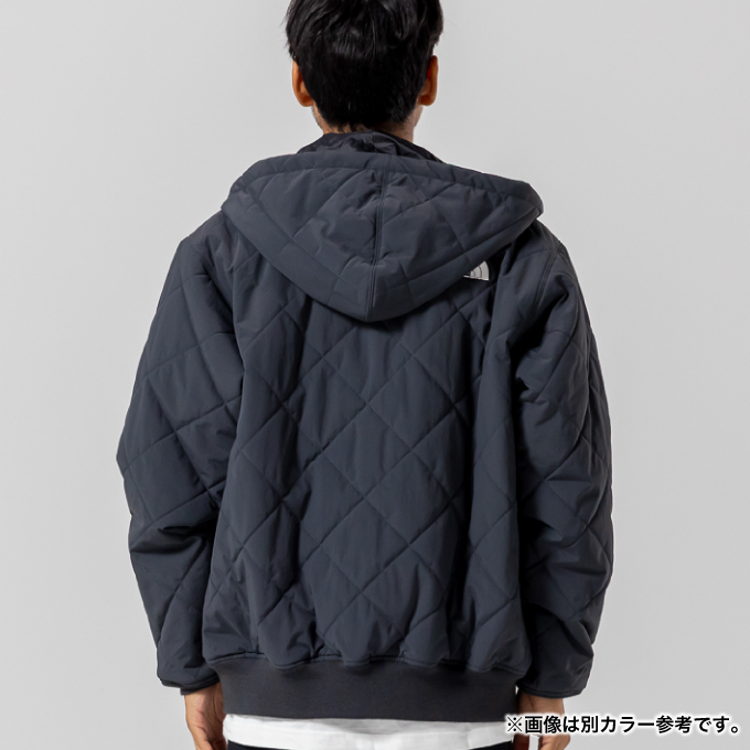 ザ・ノース・フェイス(THE NORTH FACE) 中綿ジャケット Yakkin Jacket