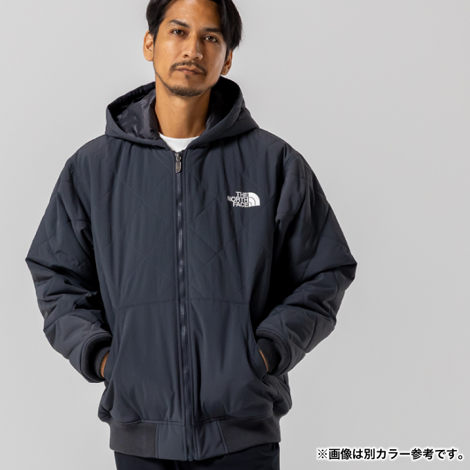 ザ・ノース・フェイス(THE NORTH FACE) 中綿ジャケット Yakkin Jacket