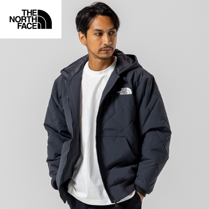 △ ザ・ノース・フェイス(THE NORTH FACE) 中綿ジャケット Yakkin