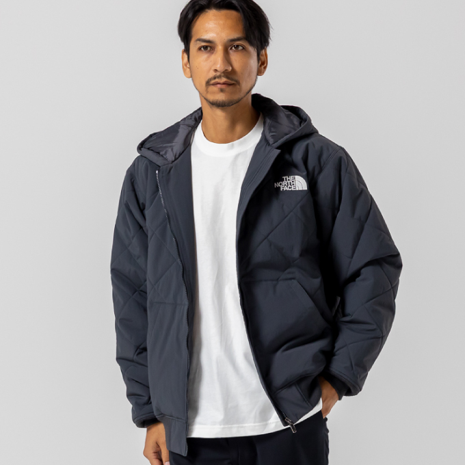 ジャケット・アウター 121212 △ ザ・ノース・フェイス(THE NORTH FACE) 中綿ジャケット Yakkin