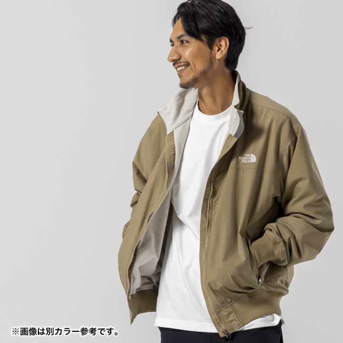 ザ・ノース・フェイス(THE NORTH FACE) 中綿ジャケット Compact Nomad