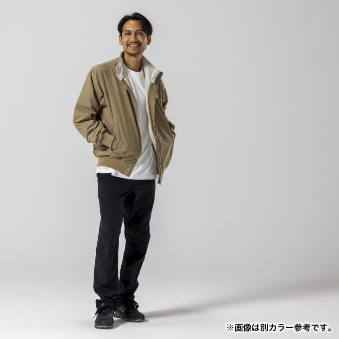 ザ・ノース・フェイス(THE NORTH FACE) 中綿ジャケット Compact Nomad