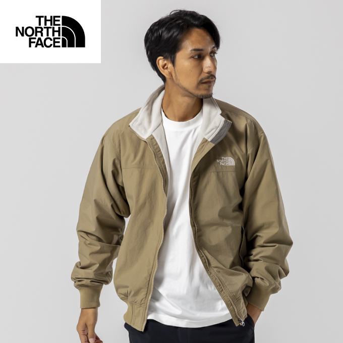 ザ・ノース・フェイス(THE NORTH FACE) 中綿ジャケット Compact Nomad