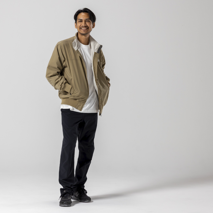 ザ・ノース・フェイス(THE NORTH FACE) 中綿ジャケット Compact Nomad ザ・ノース・フェイス(THE NORTH FACE) 中綿ジャケット Compact Nomad