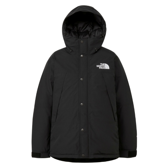 THE NORTH FACE スキ―ジャケット ザ・ノース・フェイス ダウンジャケット マウンテンダウンジャケット