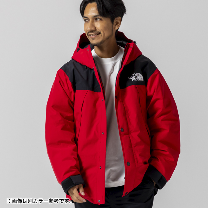ザ・ノース・フェイス ダウンジャケット マウンテンダウンジャケット