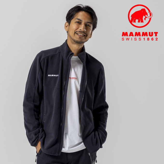 フリース ジャケット エクスカーション ミッドレイヤー ジャケット