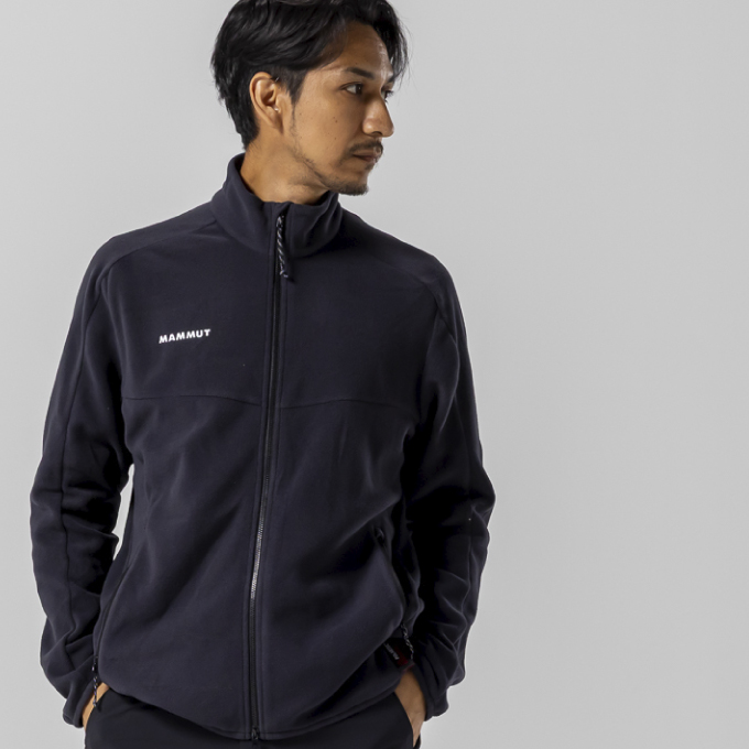 フリース ジャケット エクスカーション ミッドレイヤー ジャケット