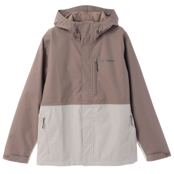 コロンビア(Columbia) 防水ジャケット Hikebound II Jacket ハイク