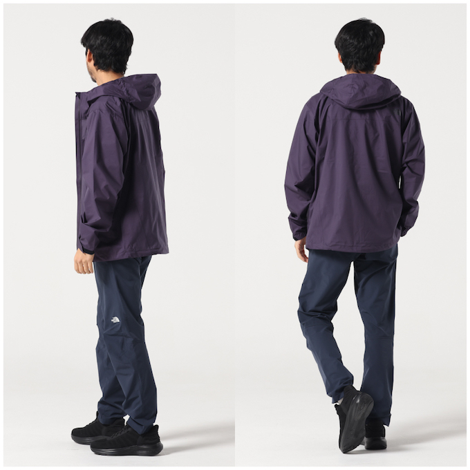 ロングパンツ ドーロライトパンツ NB82506-UN 【国内正規品